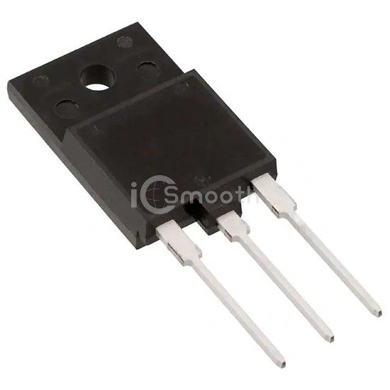 NGTG20N60L2TF1G - onsemi - Transistors - IGBTs - Single