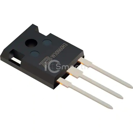 BIDNW30N60H3 - Bourns Inc. - Transistors - IGBTs - Single
