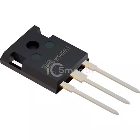 BIDW50N65T - Bourns Inc. - Transistors - IGBTs - Single