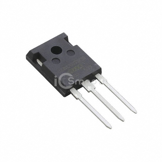 UJ3N120035K3S - UnitedSiC - Transistors - JFETs