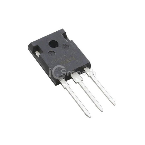 UJ3N120070K3S - UnitedSiC - Transistors - JFETs
