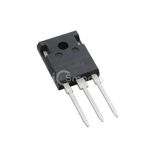 UJ3N065025K3S - UnitedSiC - Transistors - JFETs