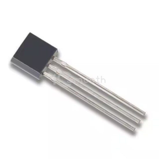 PN4392 TO-92 3L - Linear Integrated Systems, Inc. - Transistors - JFETs