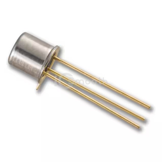 2N5114 TO-18 3L - Linear Integrated Systems, Inc. - Transistors - JFETs