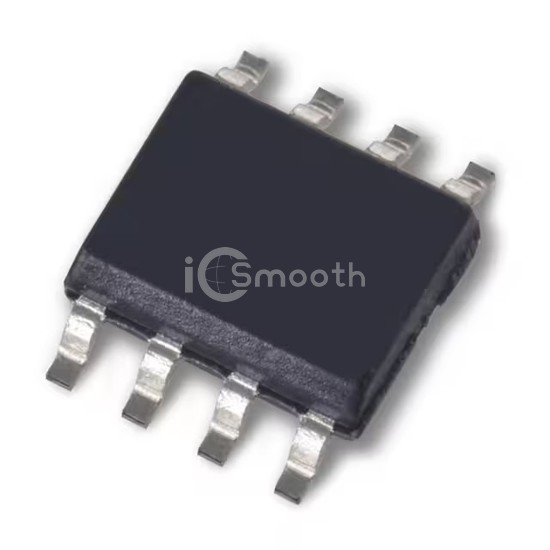LS842 SOIC 8L - Linear Integrated Systems, Inc. - Transistors - JFETs