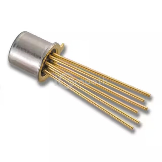 U402 TO-71 6L - Linear Integrated Systems, Inc. - Transistors - JFETs