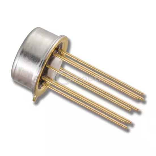 U422 TO-78 7L - Linear Integrated Systems, Inc. - Transistors - JFETs