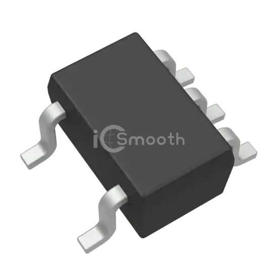 LPV321IDCKRG4 - Texas Instruments - Linear - Amplifiers - Instrumentation, OP Amps, Buffer Amps