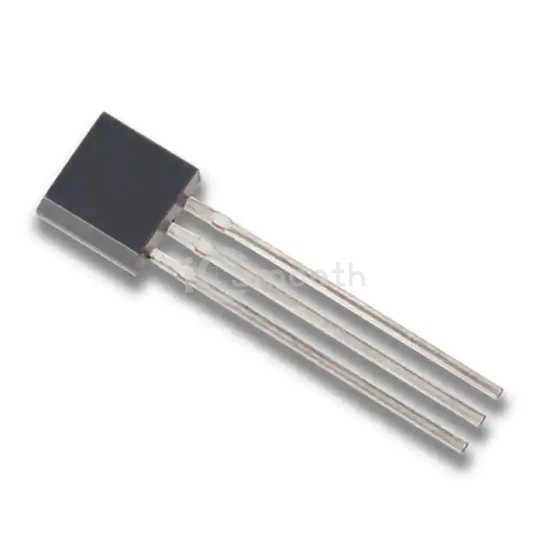 LS846 TO-92 3L - Linear Integrated Systems, Inc. - Transistors - JFETs