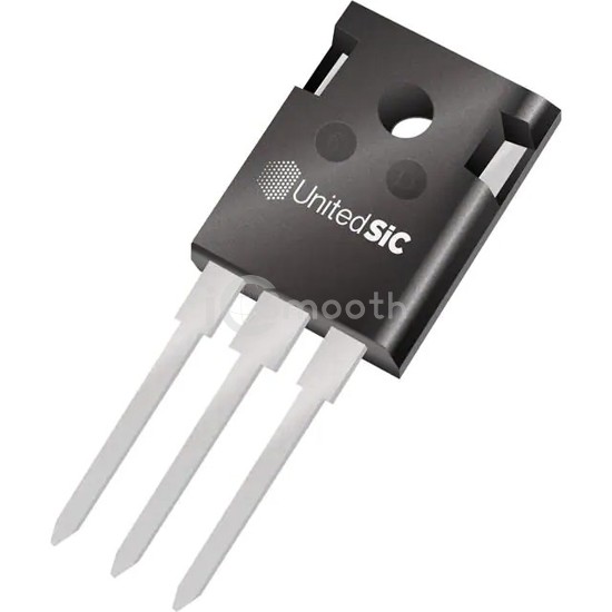 UJ3N120065K3S - UnitedSiC - Transistors - JFETs
