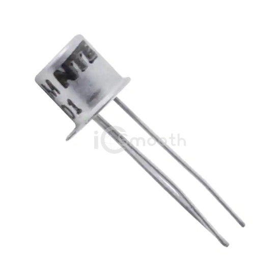 NTE6409 - NTE Electronics, Inc - Transistors - Programmable Unijunction
