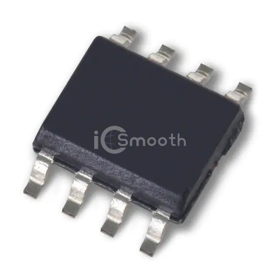 LS3550A SOIC 8L - Linear Integrated Systems, Inc. - Transistors - Special Purpose