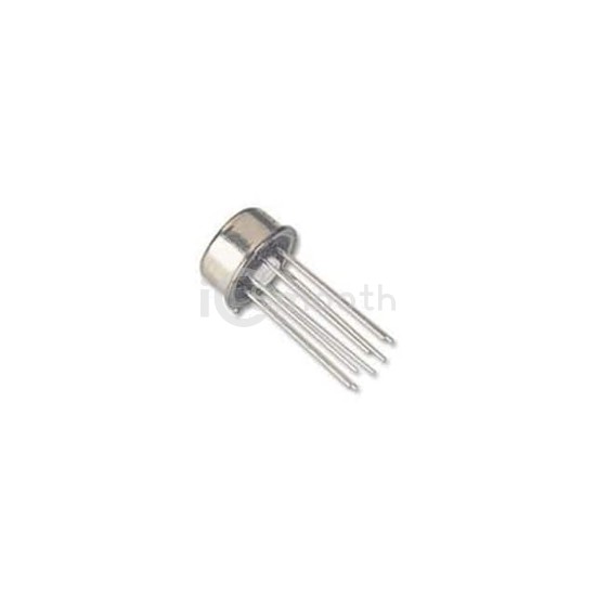 2N1671B - Solid State Inc. - Transistors - Special Purpose