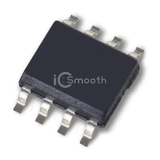 LS310 SOIC 8L - Linear Integrated Systems, Inc. - Transistors - Special Purpose