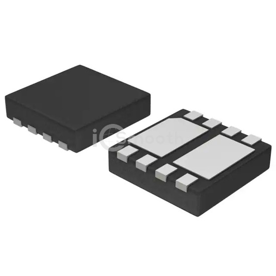NUS3116MTR2G - onsemi - PMIC - Battery Management