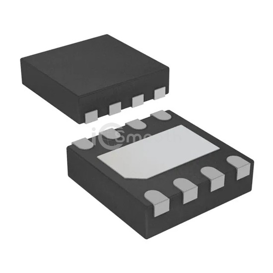 BGU8051X - NXP USA Inc. - RF Amplifiers