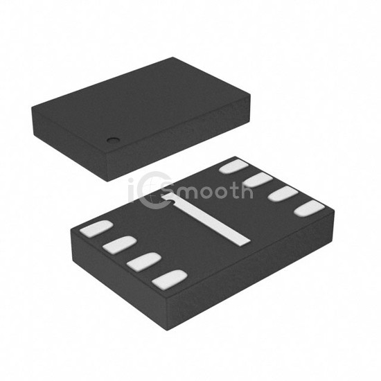 AT25FF161A-MAHN-T - Adesto Technologies - Memory