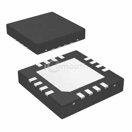 SC802IMLTRT - Semtech Corporation - PMIC - Battery Chargers