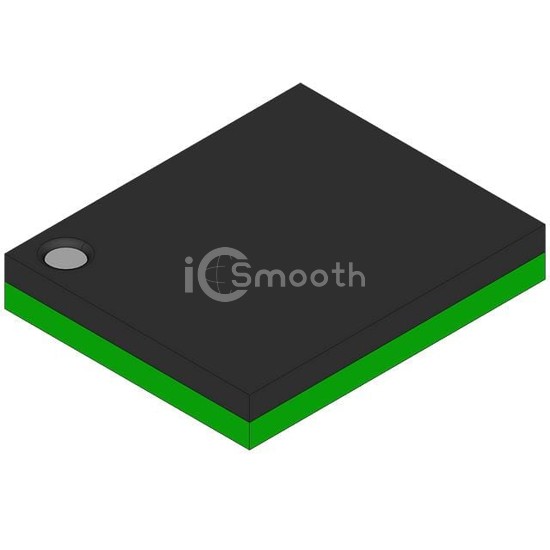 MAX3003EBP-T - Analog Devices Inc./Maxim Integrated - Logic - Translators, Level Shifters