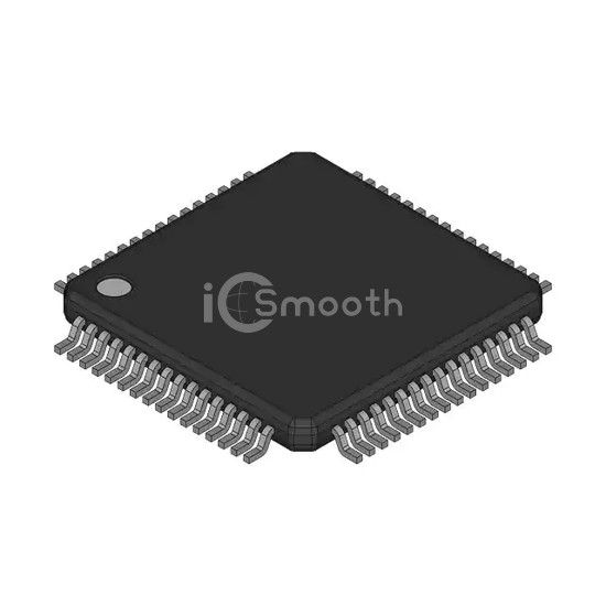 ATMEGA128L-8AI - Atmel - Embedded - Microcontrollers