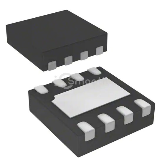 LMV822IQ2T - STMicroelectronics - Linear - Amplifiers - Instrumentation, OP Amps, Buffer Amps