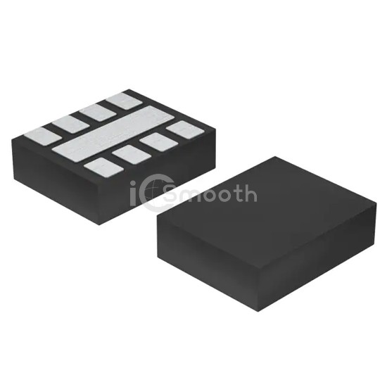 NCX2222GUX - NXP USA Inc. - Linear - Comparators