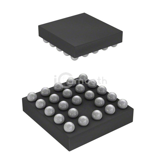 BGF110E6327XT - Infineon Technologies - Specialized ICs