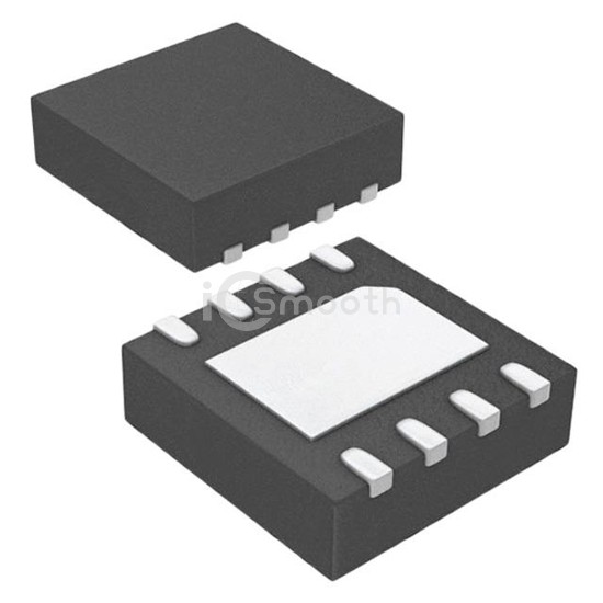 AOZ1320DI-04L - Alpha & Omega Semiconductor Inc. - PMIC - Power Distribution Switches, Load Drivers