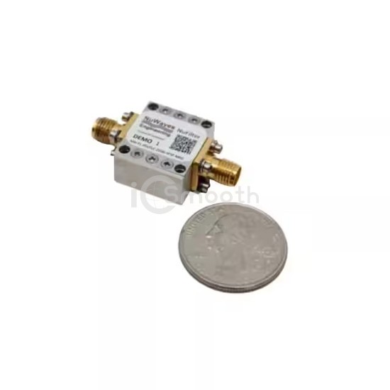 U-FILTER-SF-433.42 - NuWaves Engineering - RF Amplifiers