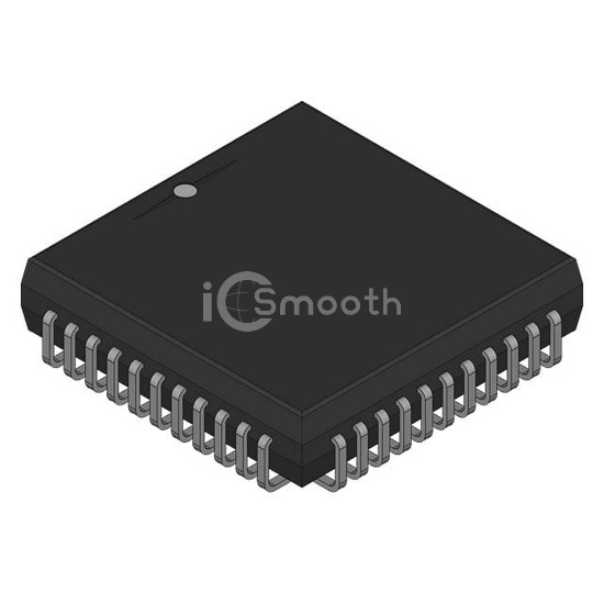 P80C51RA+4A/G512 - NXP USA Inc. - Embedded - Microcontrollers