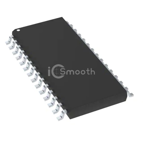 CS8416-CSZ - Cirrus Logic Inc. - Audio Special Purpose