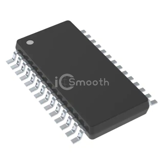 CS8415A-CZZ - Cirrus Logic Inc. - Audio Special Purpose