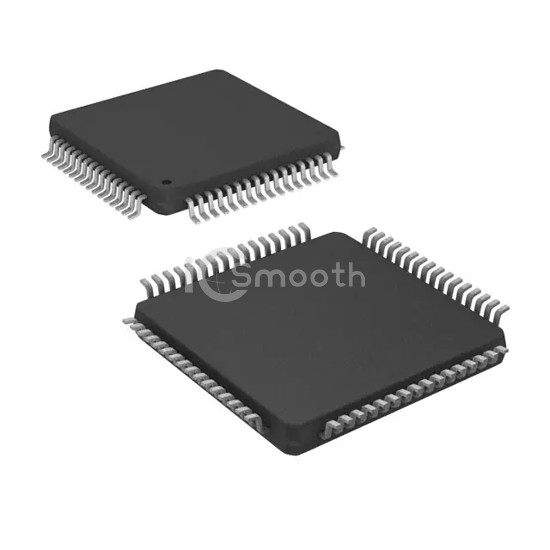 DSPIC33CK256MP206-E/PT - Microchip Technology - Embedded - Microcontrollers