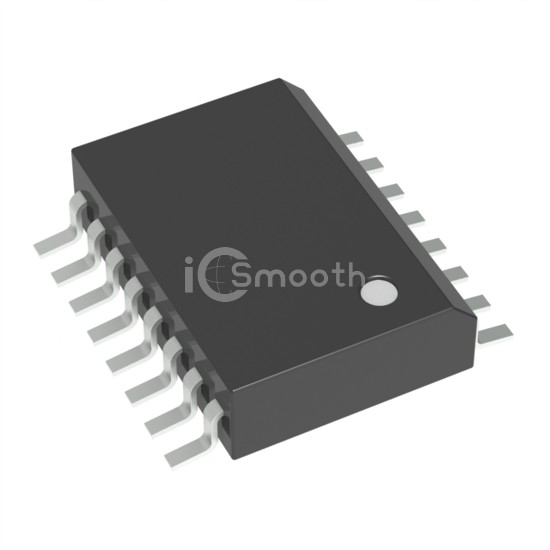 MC14520BDWR2 - onsemi - Logic - Counters, Dividers
