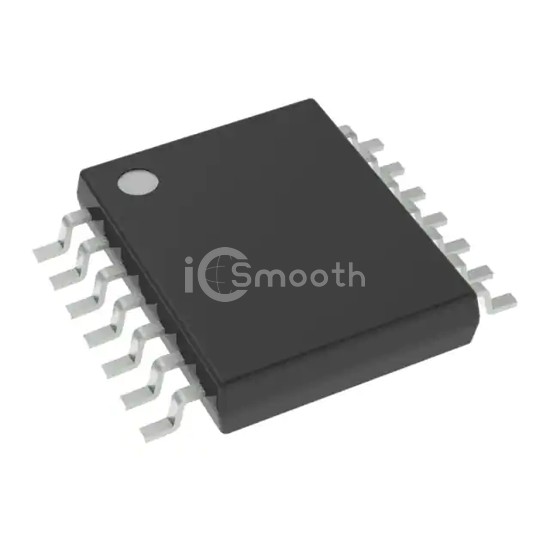 ADS1222IPWT - Texas Instruments - Data Acquisition - Analog to Digital Converters (ADC)