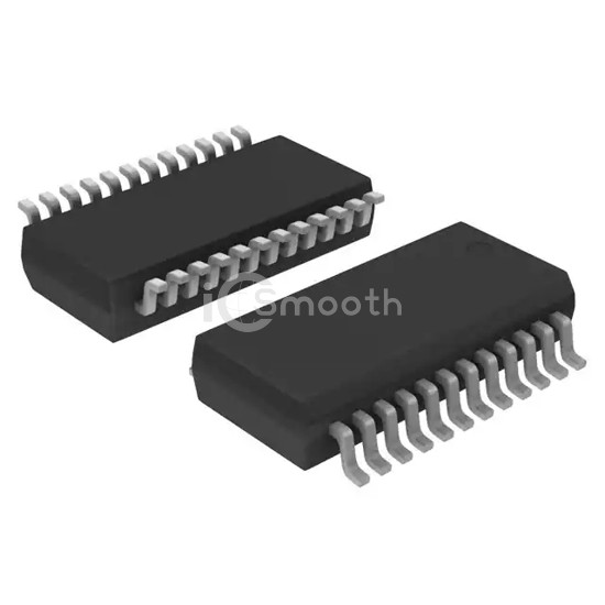 MAX207CAG+T - Analog Devices Inc./Maxim Integrated - Interface - Drivers, Receivers, Transceivers