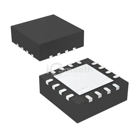 TPA5051RSAR - Texas Instruments - Audio Special Purpose