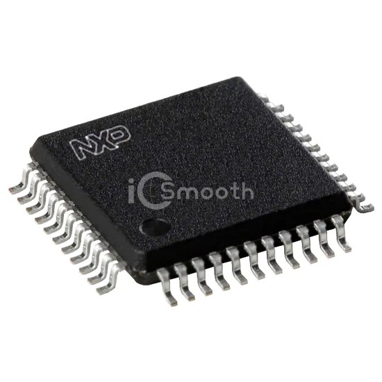 HI3026JCQ - Renesas Electronics America Inc - Data Acquisition - Analog to Digital Converters (ADC)