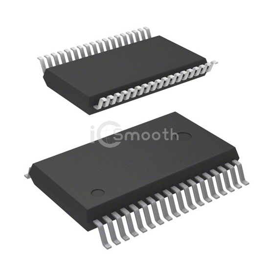 M37547G4FP#U0 - Renesas Electronics America Inc - Embedded - Microcontrollers