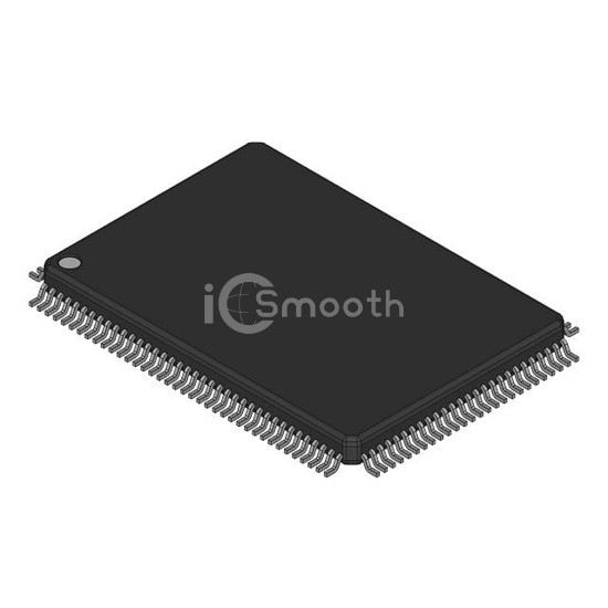 CY7C43663-15AC - Rochester Electronics, LLC - Logic - FIFOs Memory