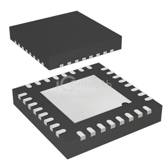 AD2429BCPZ - Analog Devices Inc. - Audio Special Purpose