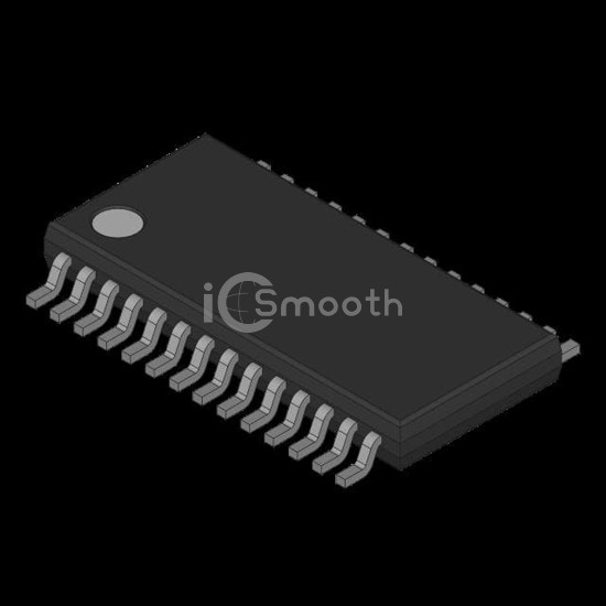 SM72442MTE - National Semiconductor - PMIC - Voltage Regulators - Special Purpose