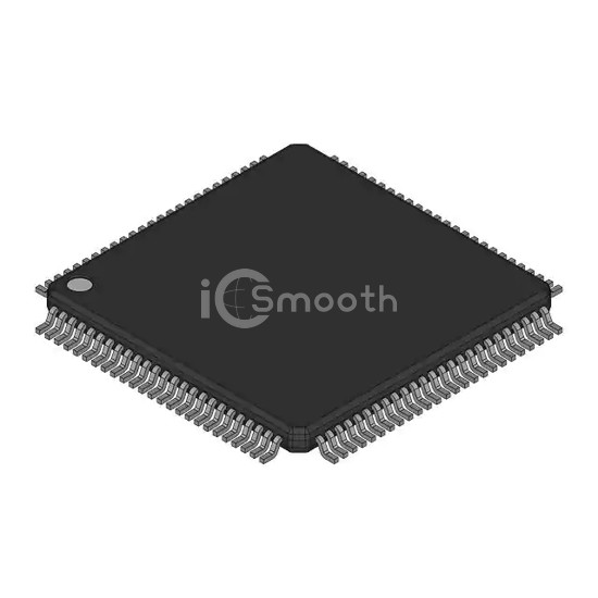 MC68EC020AA25R - Freescale Semiconductor - Embedded - Microprocessors