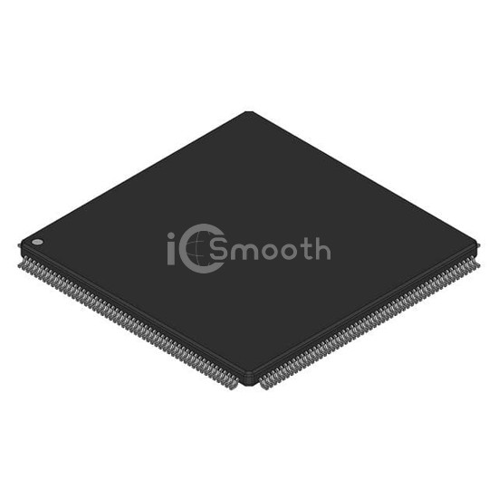 LPC1785FBD208557 - NXP USA Inc. - Embedded - Microcontrollers