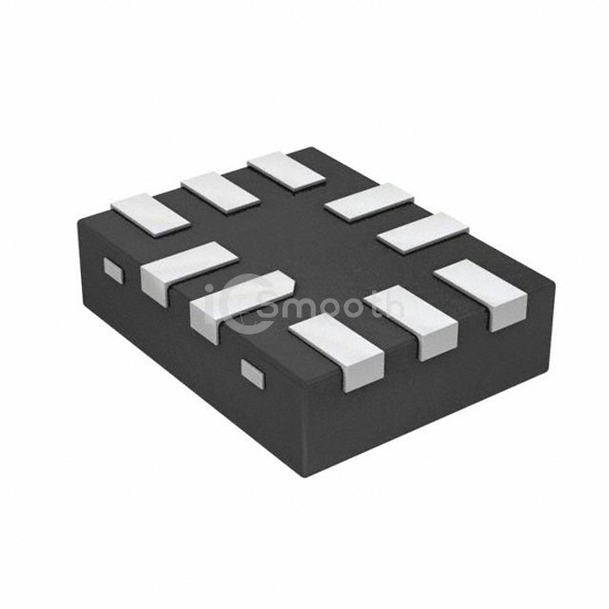 NTS0103GU10,115 - NXP USA Inc. - Logic - Translators, Level Shifters