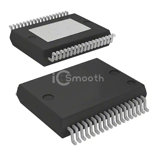 L99PM62XPTR - STMicroelectronics - PMIC - Power Management - Specialized
