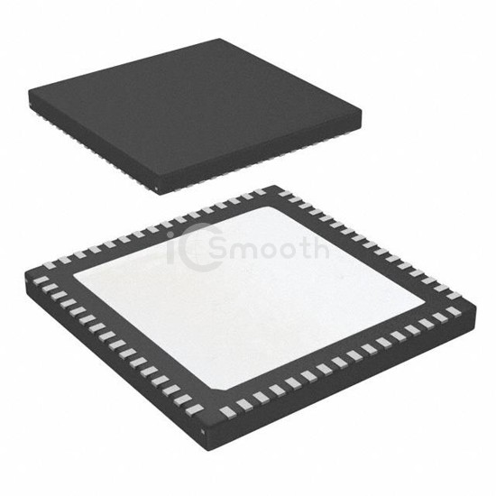 ZL38067LDG1 - Microchip Technology - Audio Special Purpose