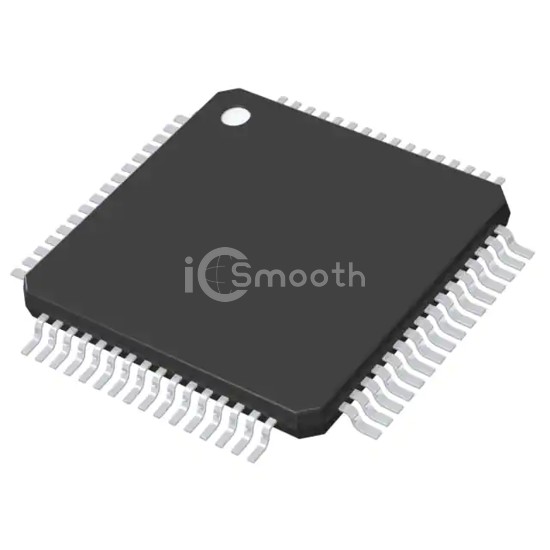 CS44800-CQZ - Cirrus Logic Inc. - Audio Special Purpose
