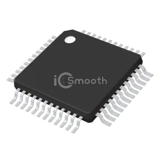 CS4245K-CQZ - Cirrus Logic Inc. - Interface - CODECs