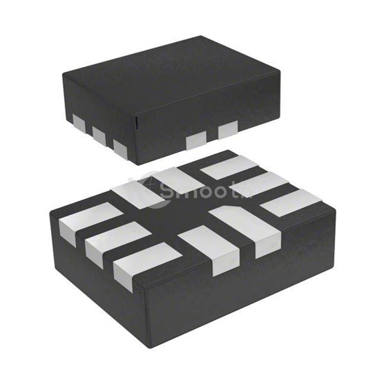 FSA321UMX - onsemi - Interface - Analog Switches - Special Purpose